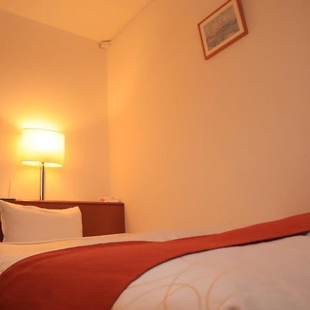 Aomori Green Park Hotel Annex Екстер'єр фото