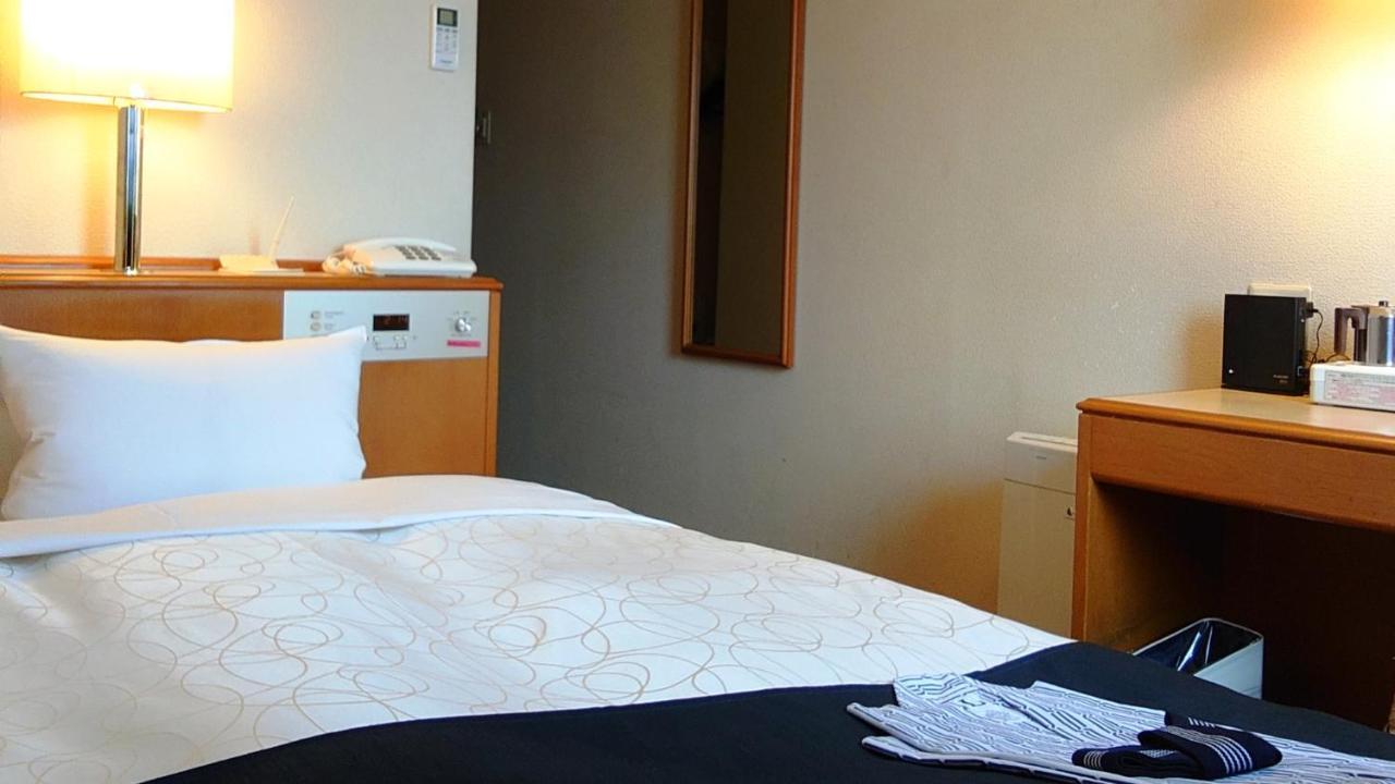 Aomori Green Park Hotel Annex Екстер'єр фото