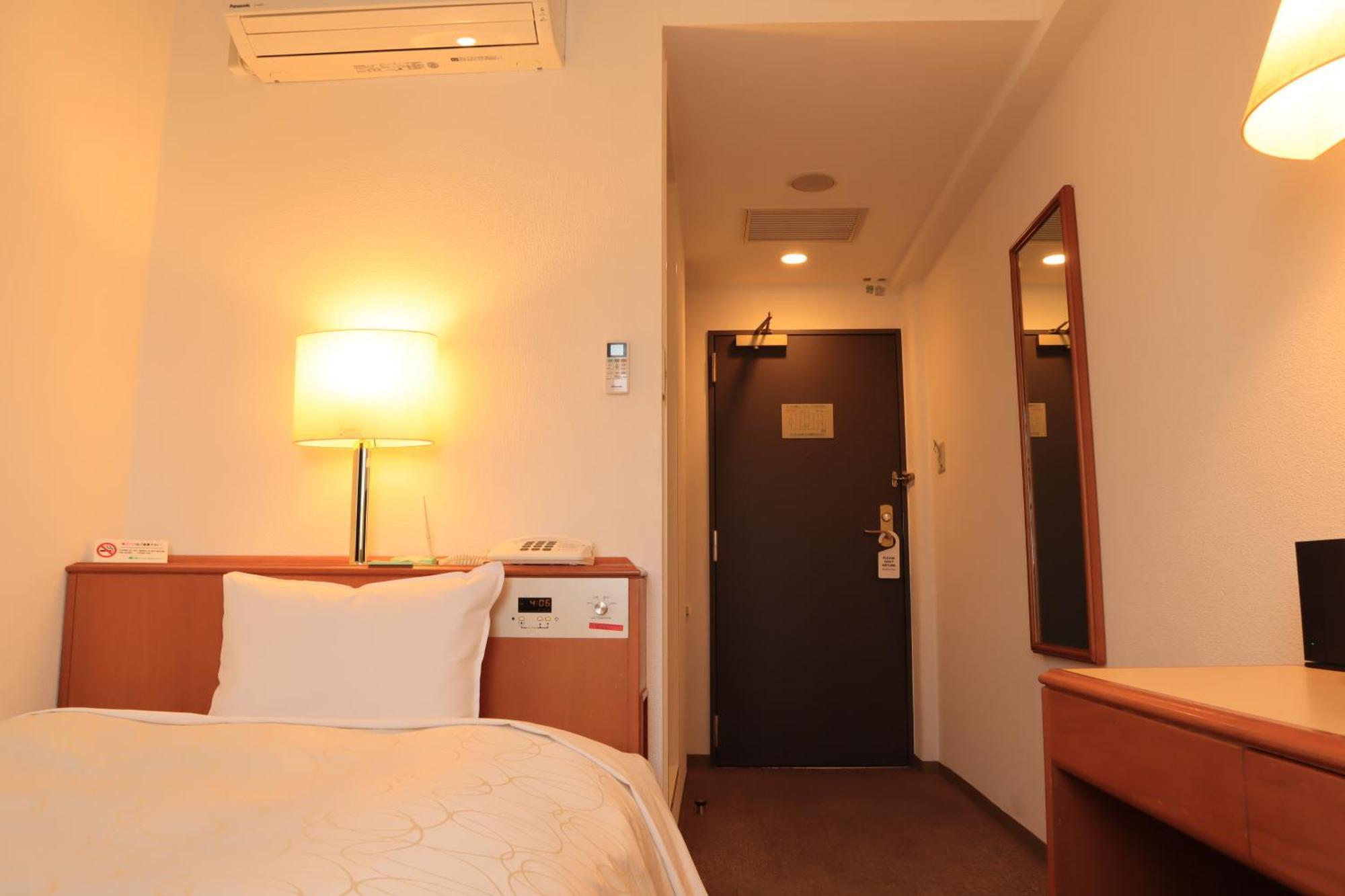 Aomori Green Park Hotel Annex Екстер'єр фото