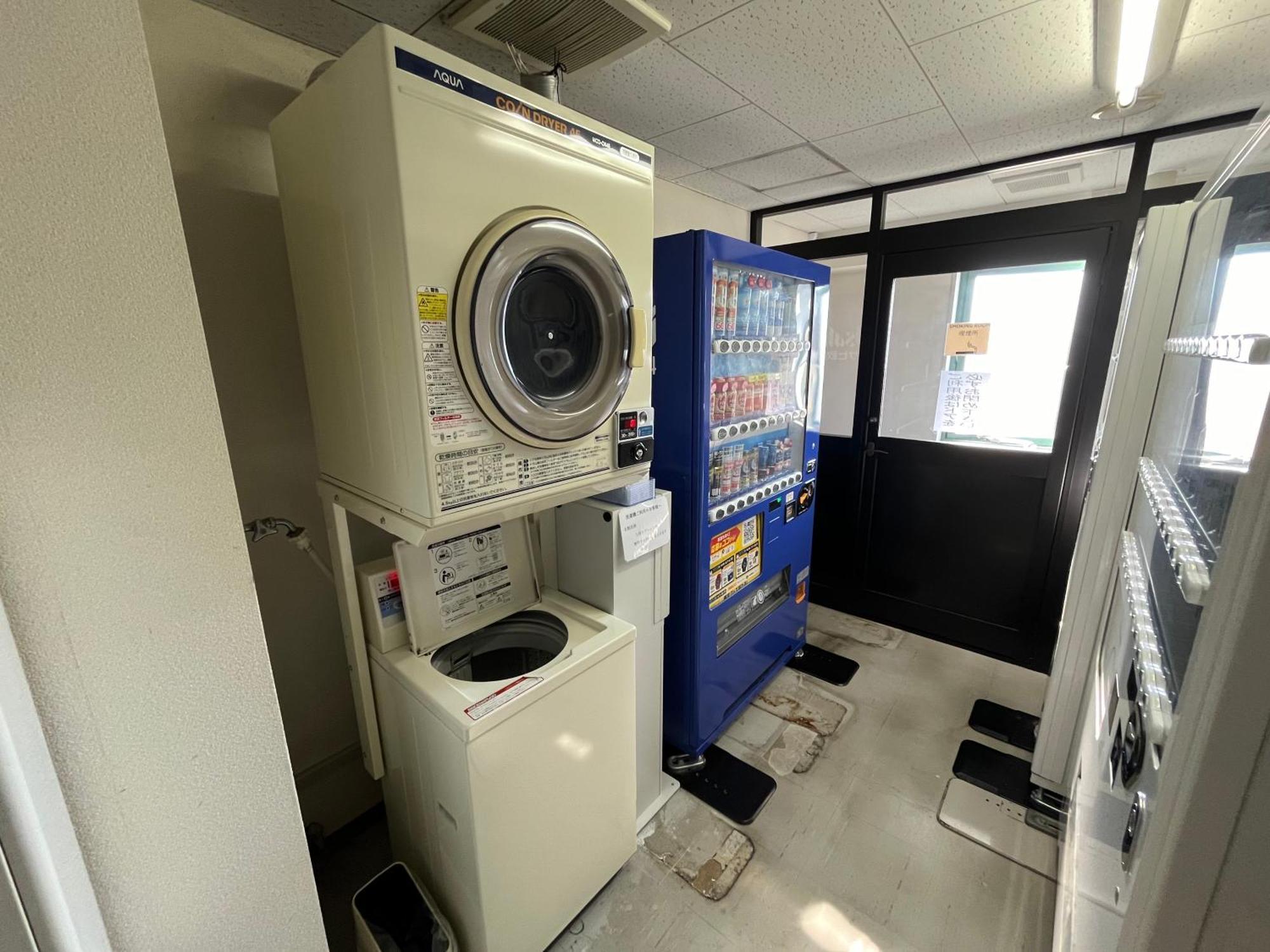 Aomori Green Park Hotel Annex Екстер'єр фото