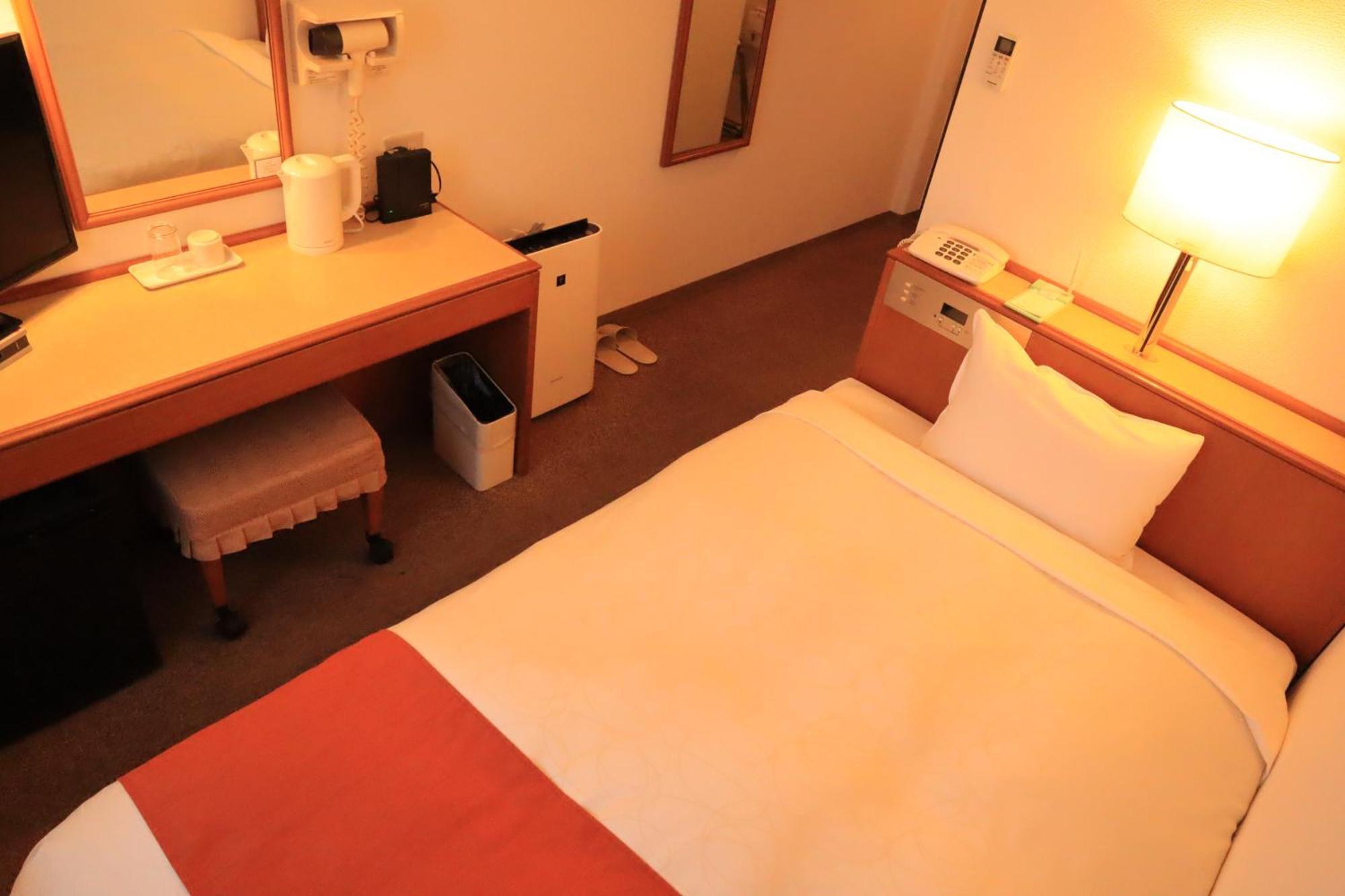 Aomori Green Park Hotel Annex Екстер'єр фото