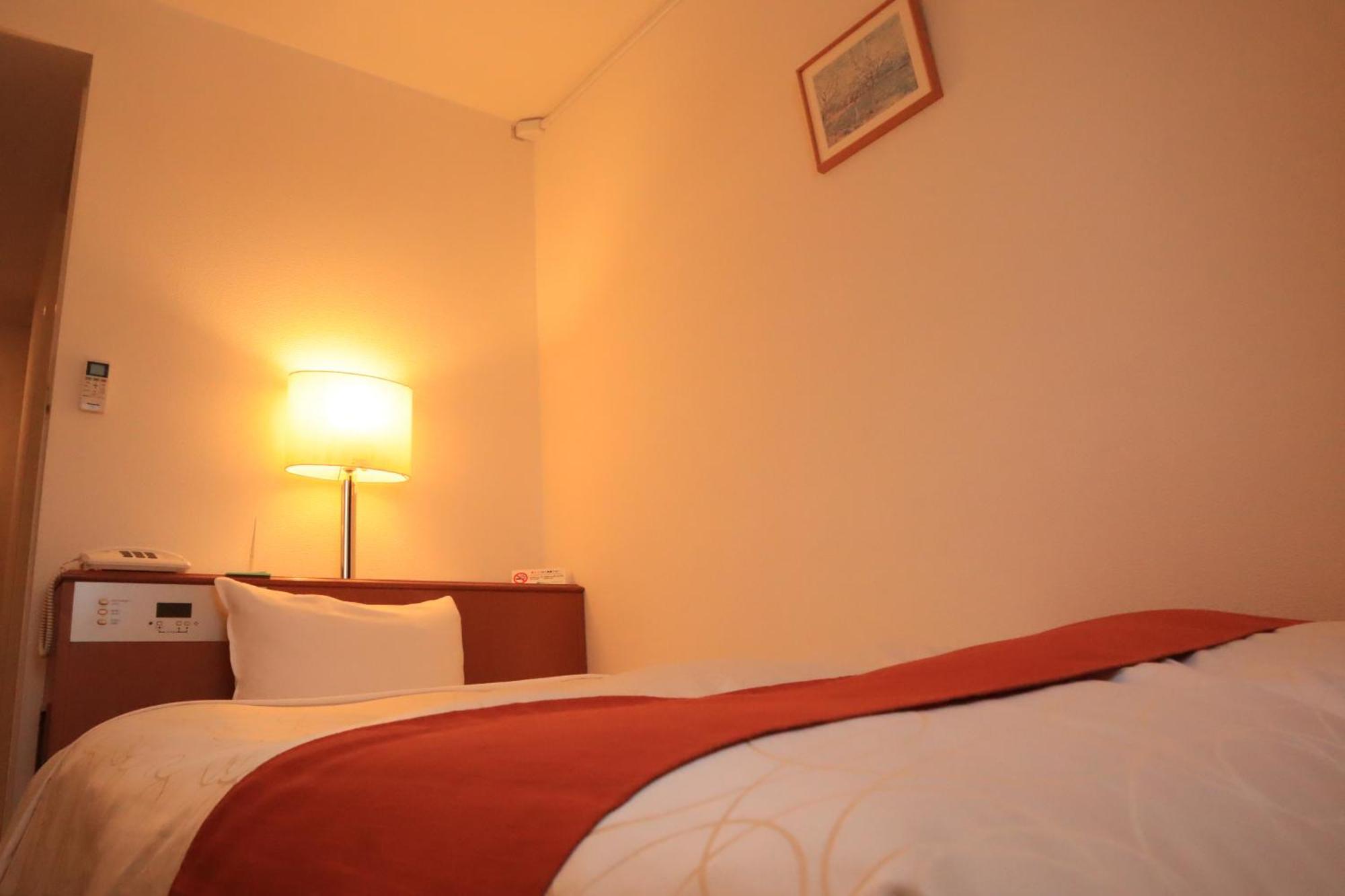 Aomori Green Park Hotel Annex Екстер'єр фото