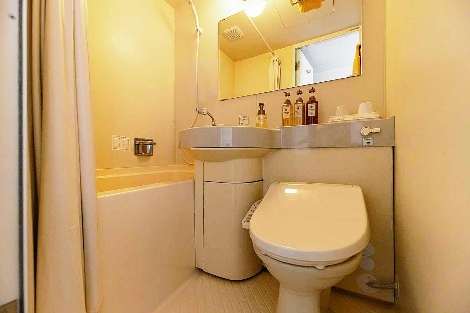 Aomori Green Park Hotel Annex Екстер'єр фото