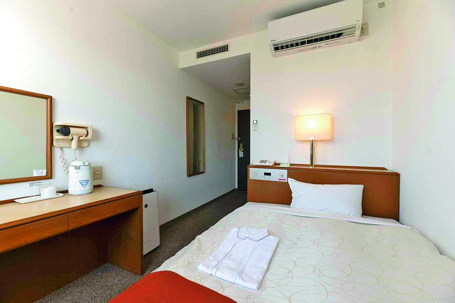 Aomori Green Park Hotel Annex Екстер'єр фото