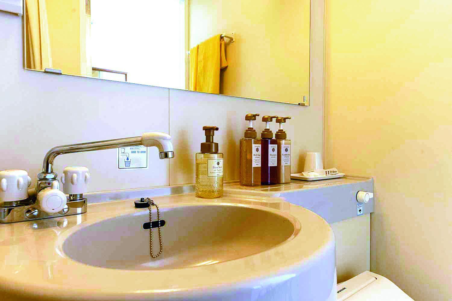 Aomori Green Park Hotel Annex Екстер'єр фото