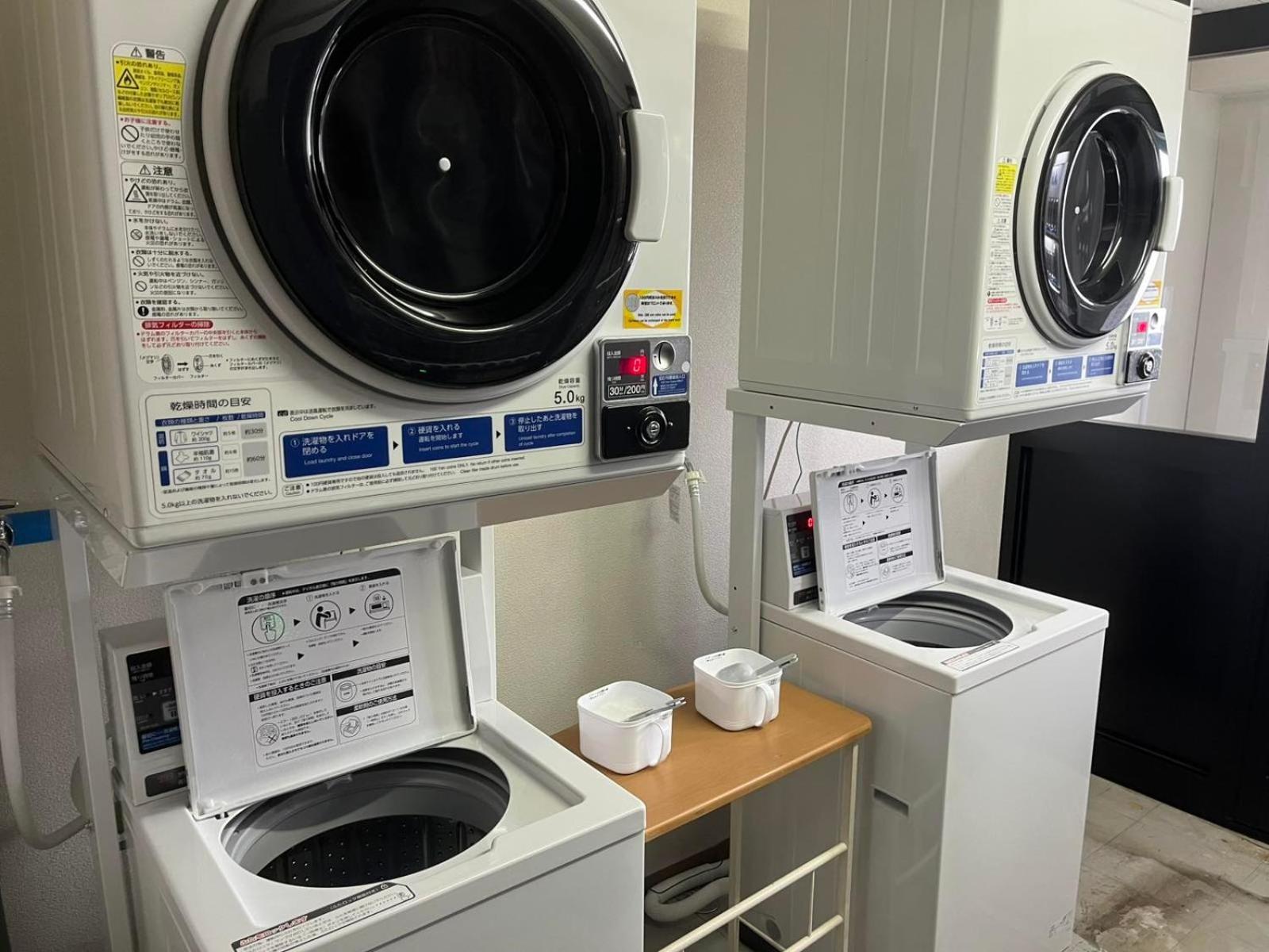 Aomori Green Park Hotel Annex Екстер'єр фото