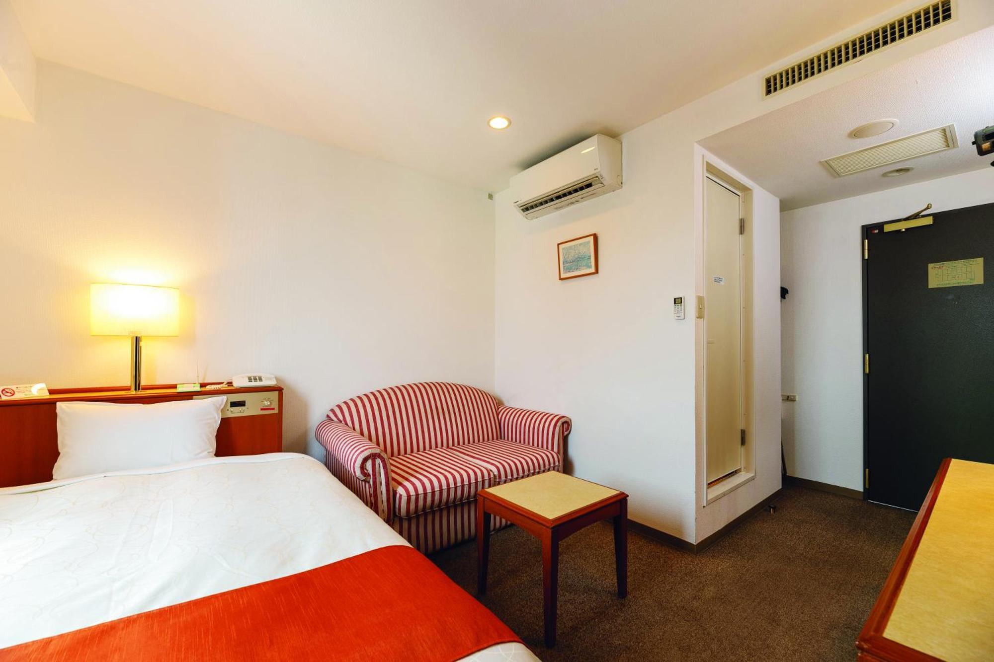 Aomori Green Park Hotel Annex Екстер'єр фото