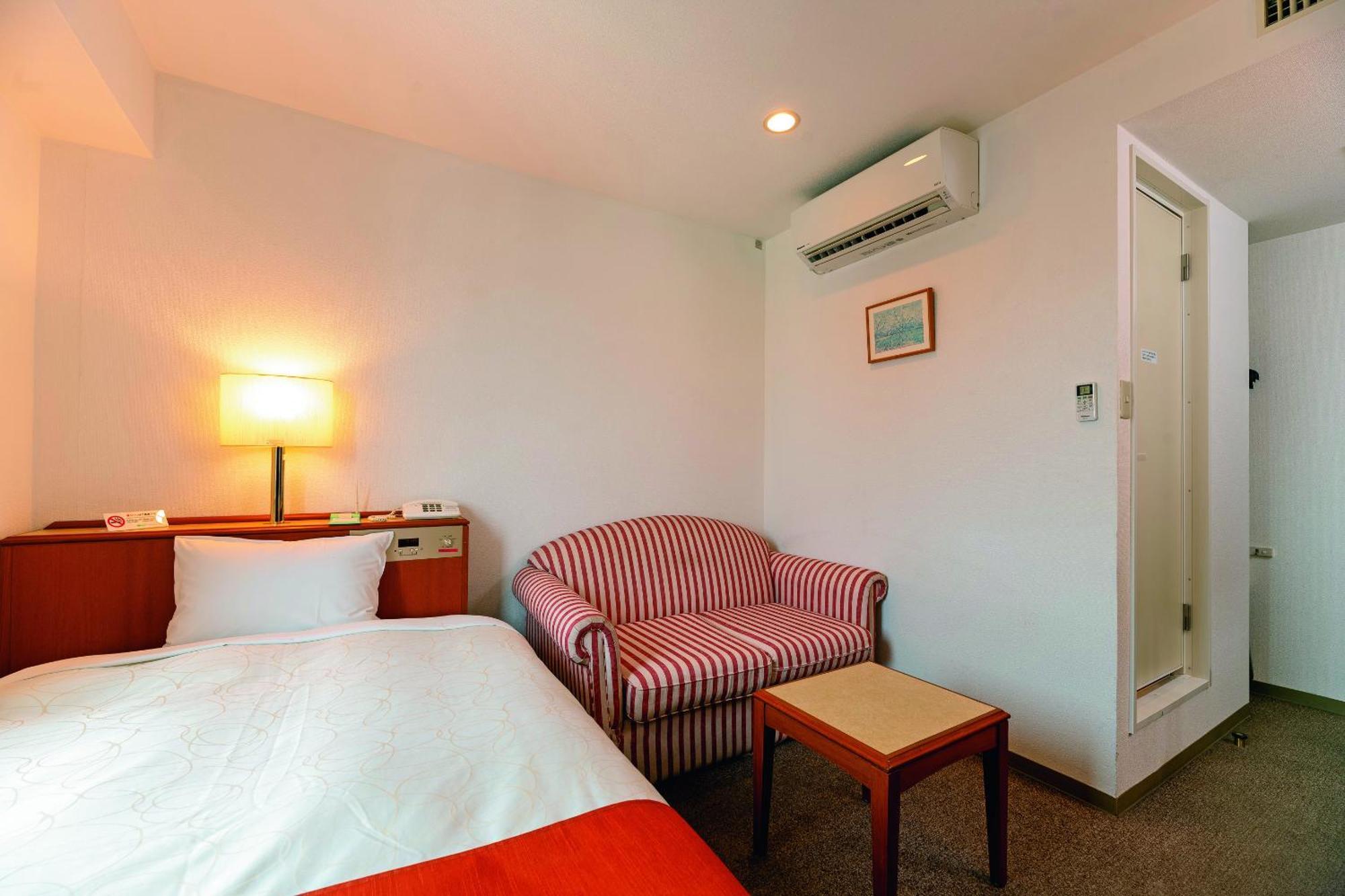Aomori Green Park Hotel Annex Екстер'єр фото